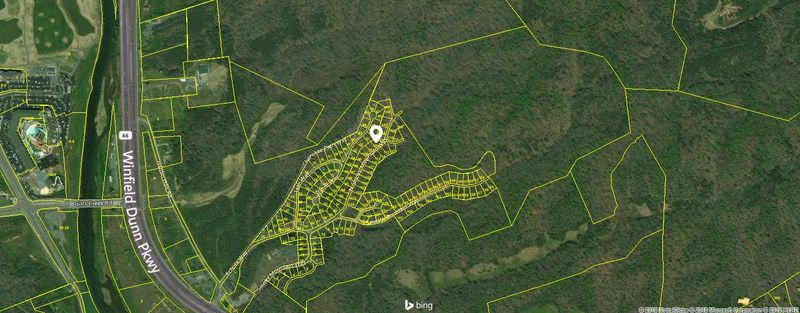 0 N Smoky Mountain Way, Sevierville, TN 37876