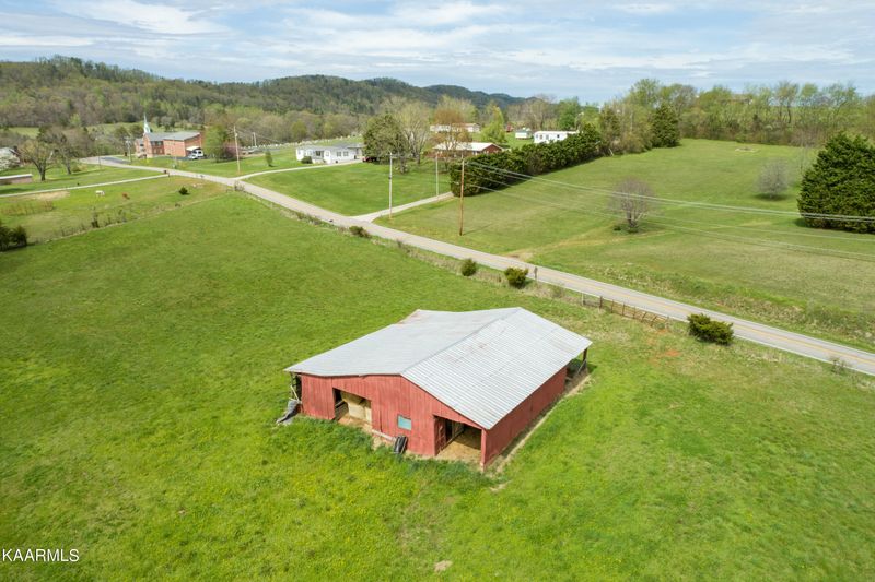 0 N Wildwood Rd, Maryville, TN 37804