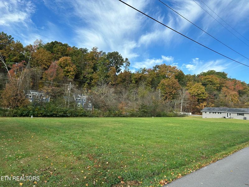 0 Nancy St, Pigeon Forge, TN 37863