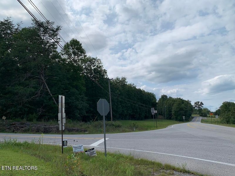 0 Nashville Hwy, Lancing, TN 37770