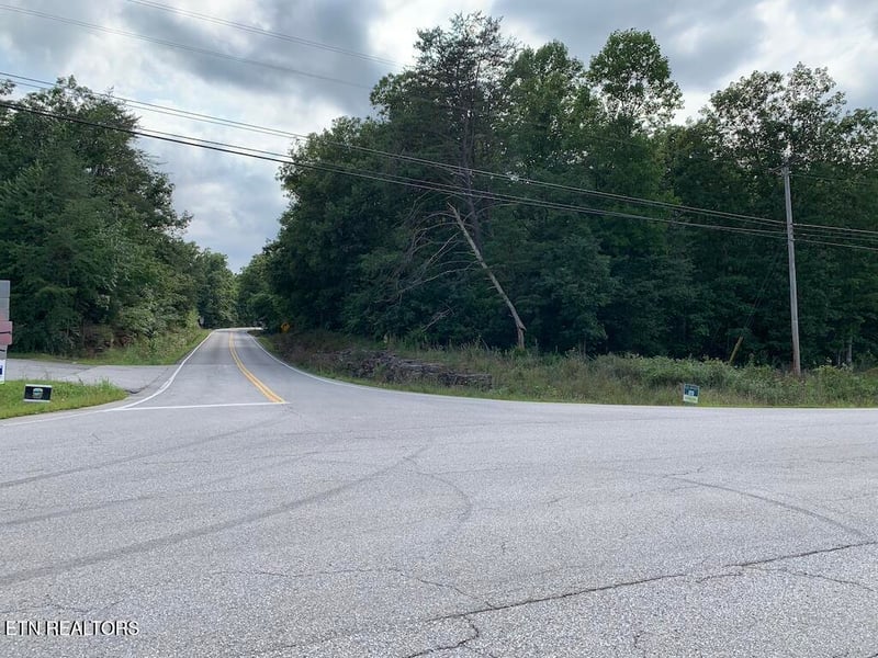 0 Nashville Hwy, Lancing, TN 37770