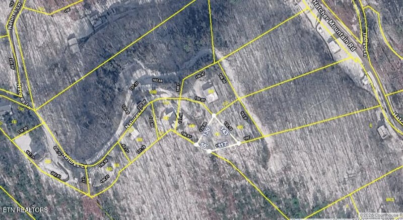 0 Natures Ln, Sevierville, TN 37862