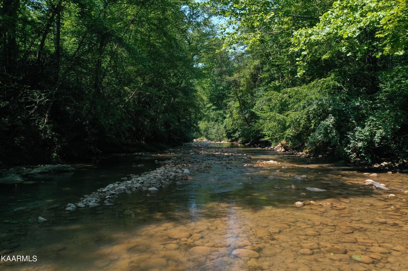 0 New River Hwy, Briceville, TN 37710