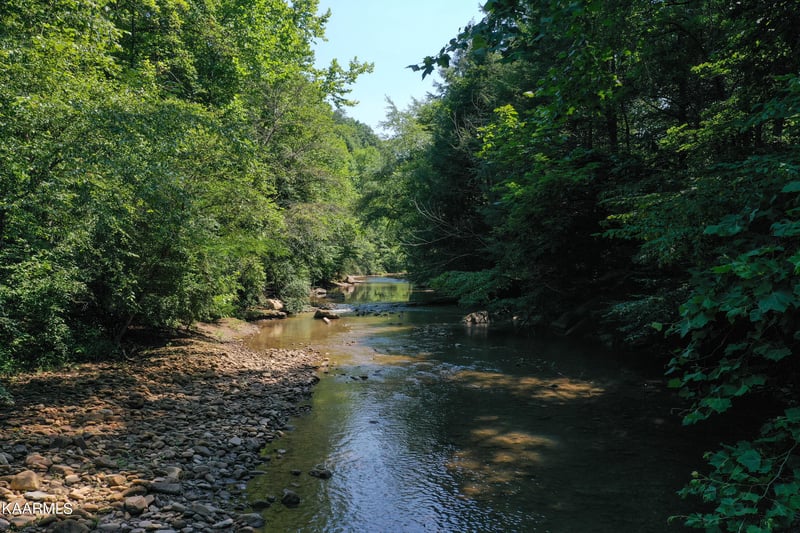 0 New River Hwy, Briceville, TN 37710