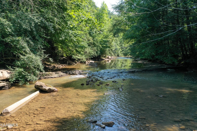 0 New River Hwy, Briceville, TN 37710