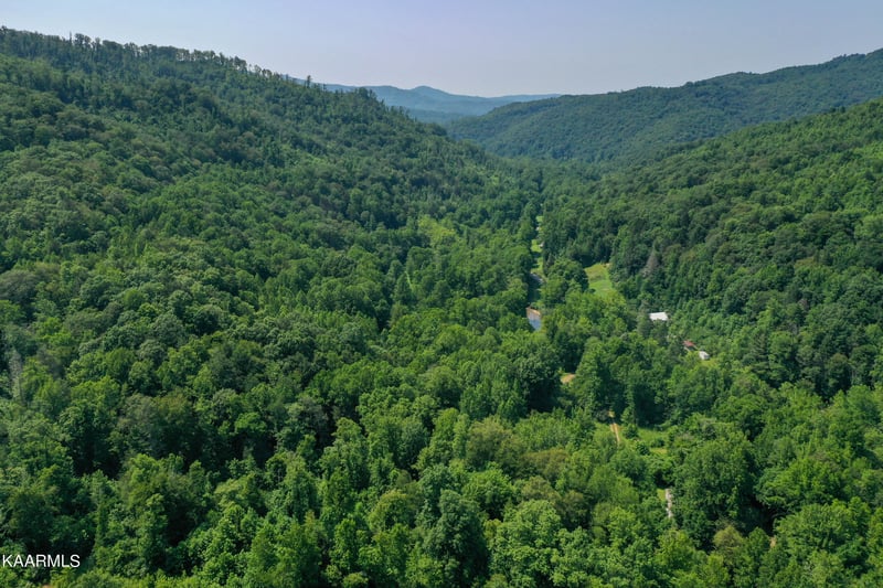 0 New River Hwy, Briceville, TN 37710
