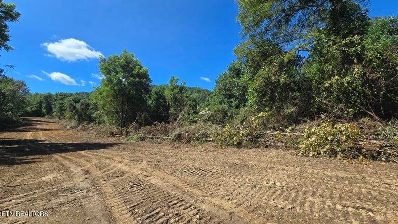 0 New River Rd, Huntsville, TN 37756