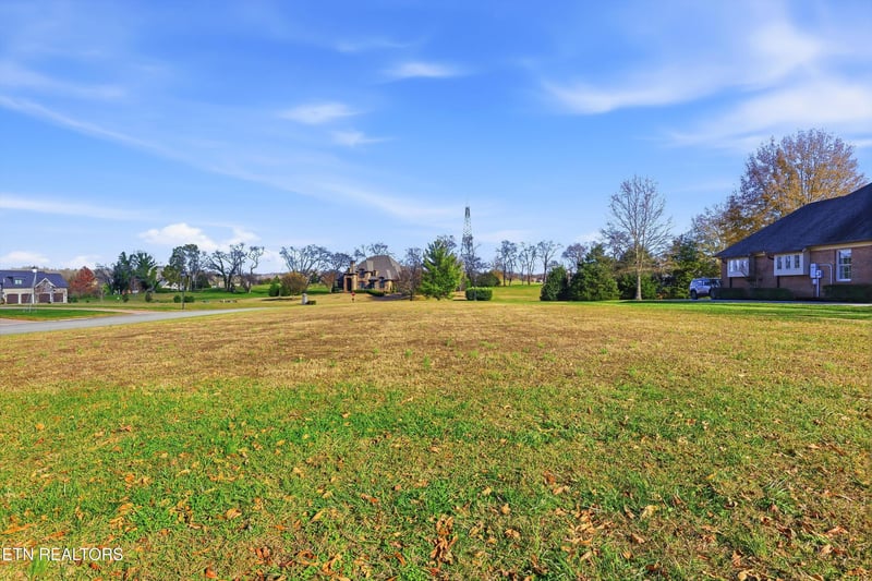 0 Newport Park Way, Louisville, TN 37777
