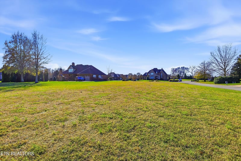 0 Newport Park Way, Louisville, TN 37777