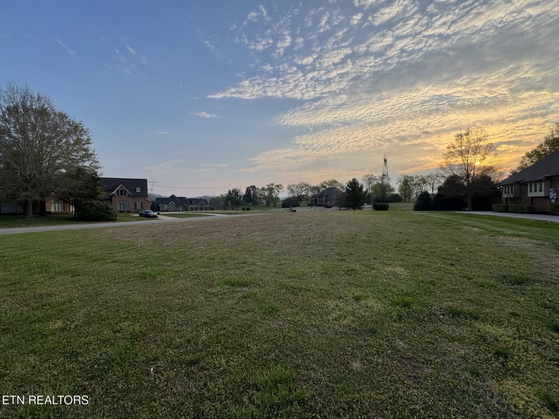 0 Newport Park Way, Louisville, TN 37777