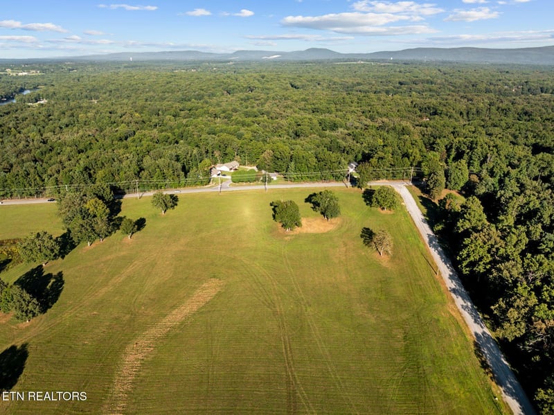 0 Nicholson Dr Lot 12, Crossville, TN 38572