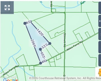 0 Niles Ferry Rd, Madisonville, TN 37354