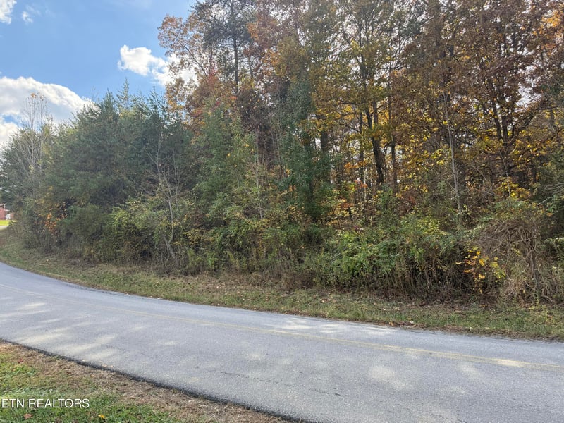 0 Nina Delozier Rd, Maryville, TN 37804