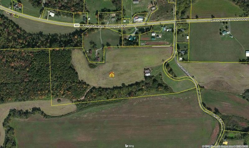 0 Noel Rd, Sweetwater, TN 37874