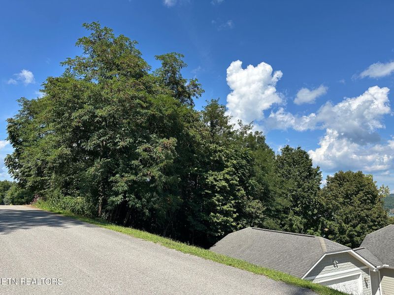 0 Norris Crest Dr, Lafollette, TN 37766