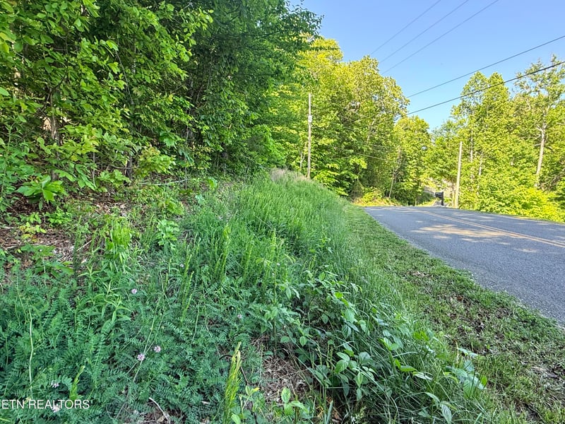 0 Norris Shores Dr, Sharps Chapel, TN 37866