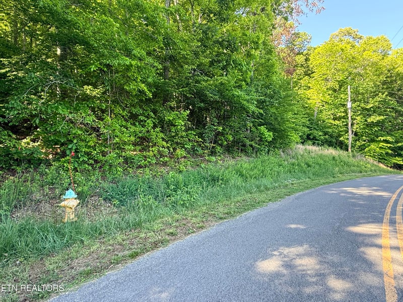 0 Norris Shores Dr, Sharps Chapel, TN 37866