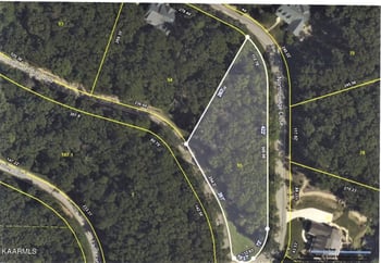0 Northbridge Close, Kingston, TN 37763