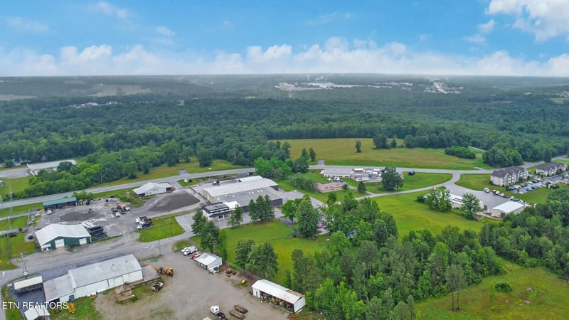 0 Northside Dr, Crossville, TN 38555