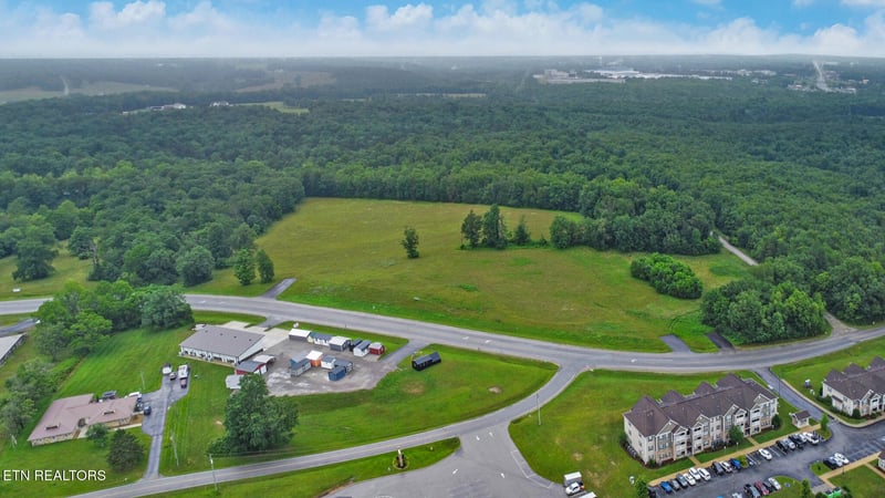 0 Northside Dr, Crossville, TN 38555