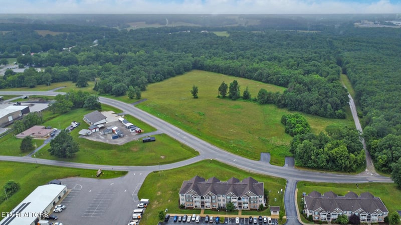 0 Northside Dr, Crossville, TN 38555