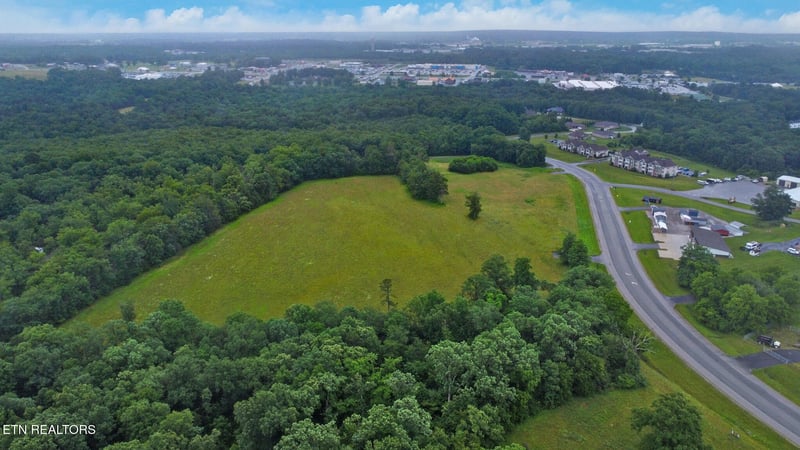 0 Northside Dr, Crossville, TN 38555