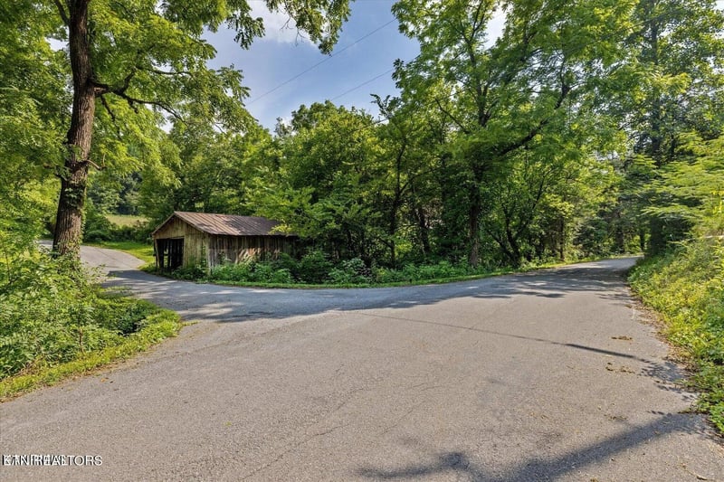 0 Nuns Cove Rd, Sevierville, TN 37876