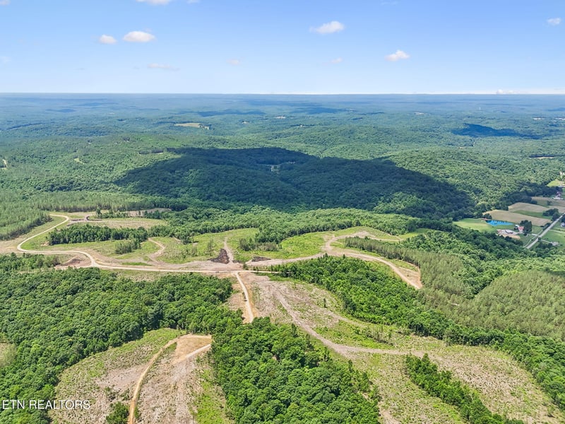 0 Nydeck Rd, Robbins, TN 37852