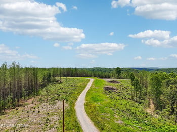 0 Nydeck Rd, Robbins, TN 37852