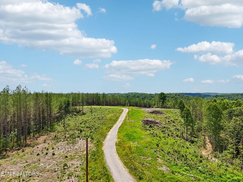 0 Nydeck Rd, Robbins, TN 37852