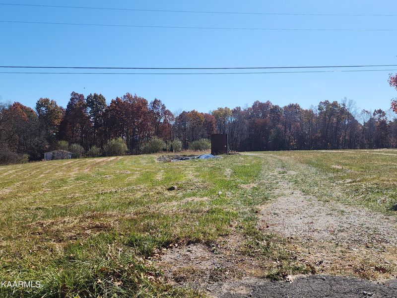 0 Nydeck Rd, Sunbright, TN 37872