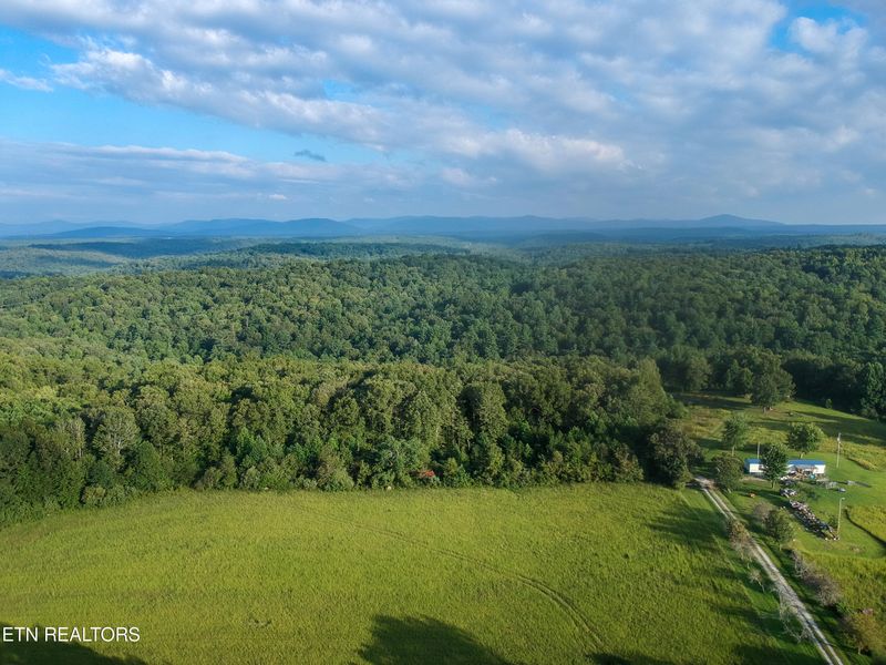 0 Nydeck, Robbins, TN 37852
