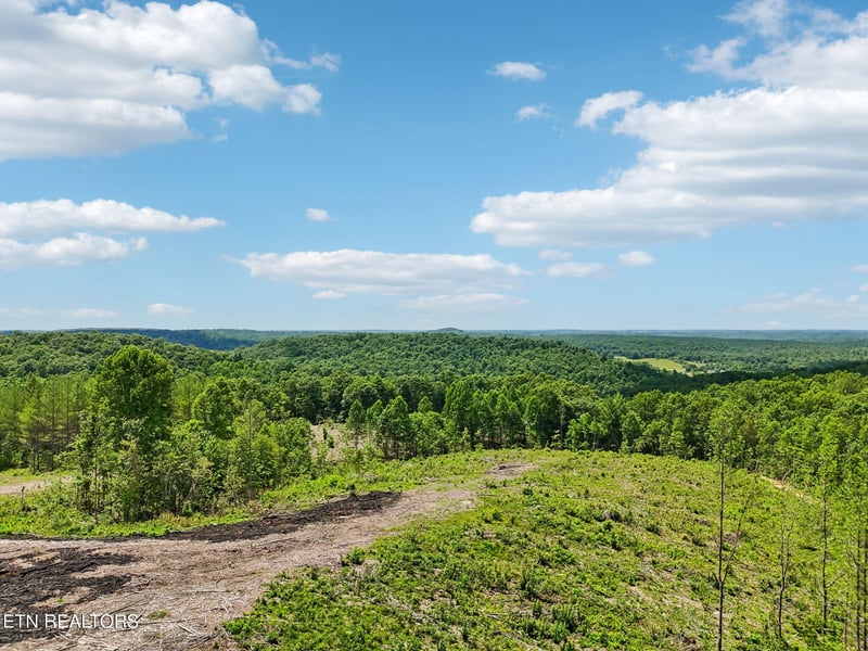 0 Nydeck Tr #Tract 2, Robbins, TN 37852