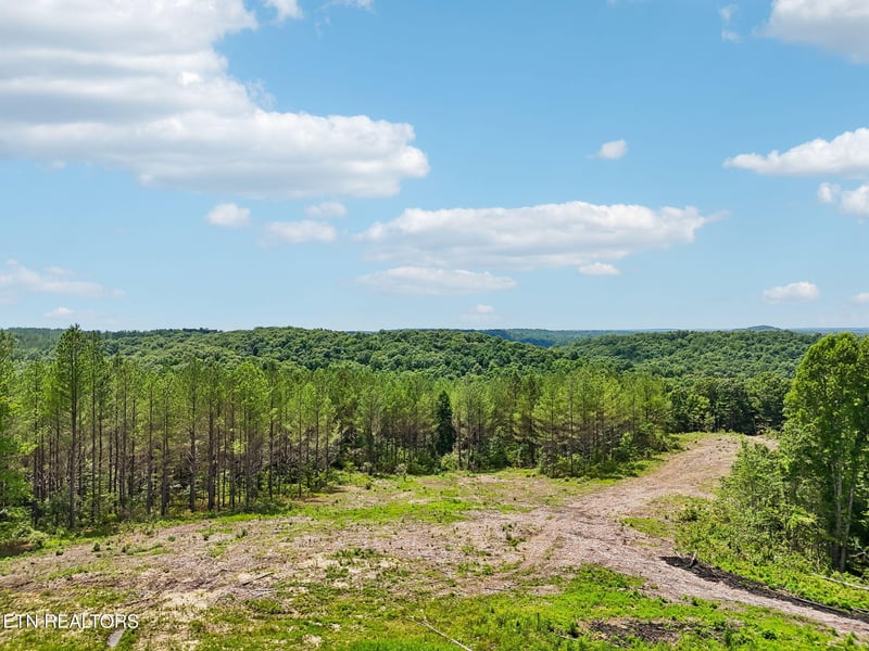 0 Nydeck Tr #Tract 2, Robbins, TN 37852