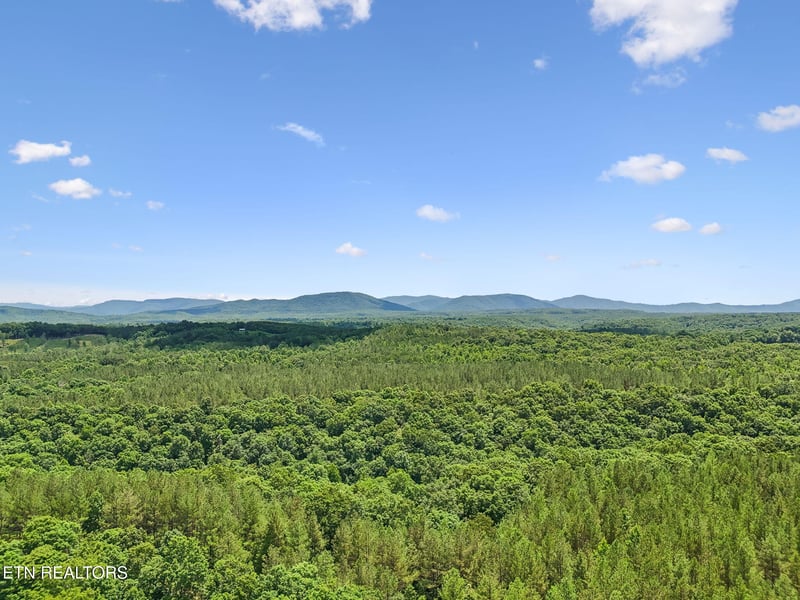 0 Nydeck Tr #Tract 3, Robbins, TN 37852