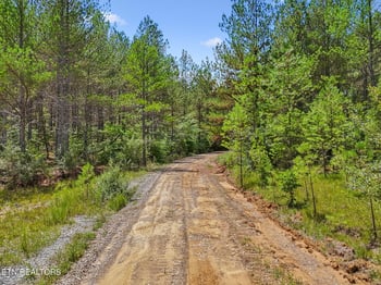 0 Nydeck Tr #Tract 3, Robbins, TN 37852