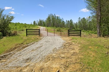 0 Nydeck Tract 1 Rd, Robbins, TN 37852