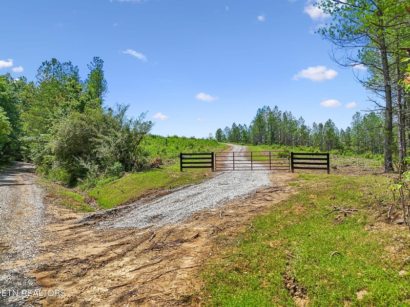 0 Nydeck Tract 1 Rd, Robbins, TN 37852