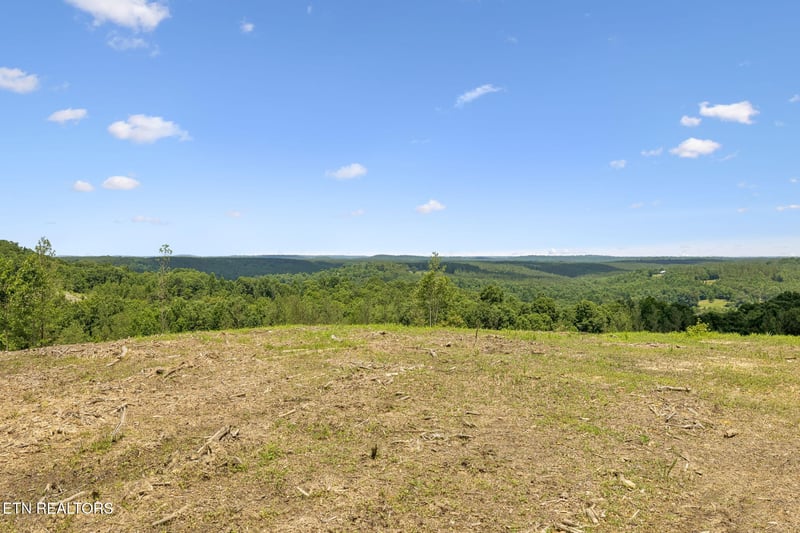 0 Nydeck Tract 4 Rd, Robbins, TN 37852