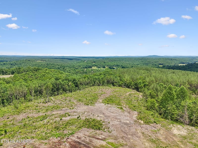 0 Nydeck Tract 4 Rd, Robbins, TN 37852