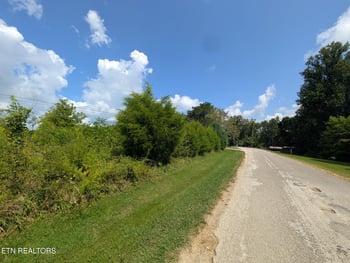 0 O Camp Drive Lot 3, Crossville, TN 38572