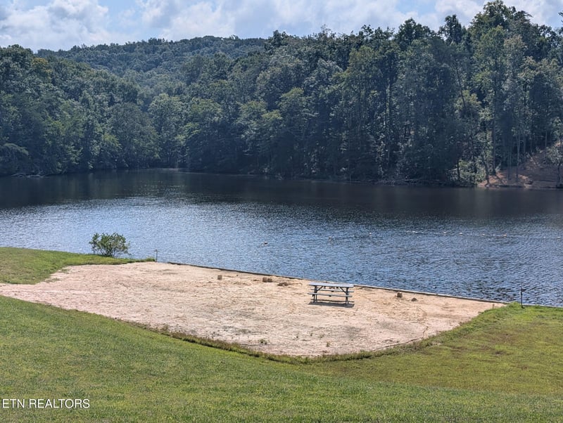 0 O Camp Drive Lot 3, Crossville, TN 38572