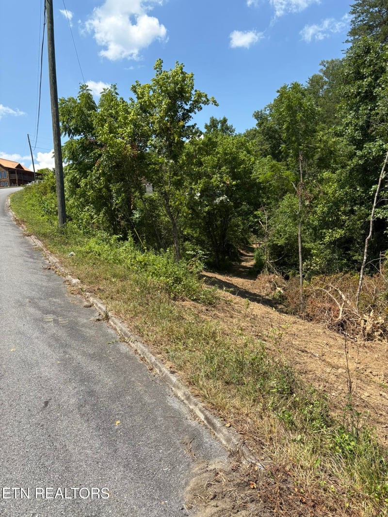 0 Oak Lake Dr, Sevierville, TN 37876