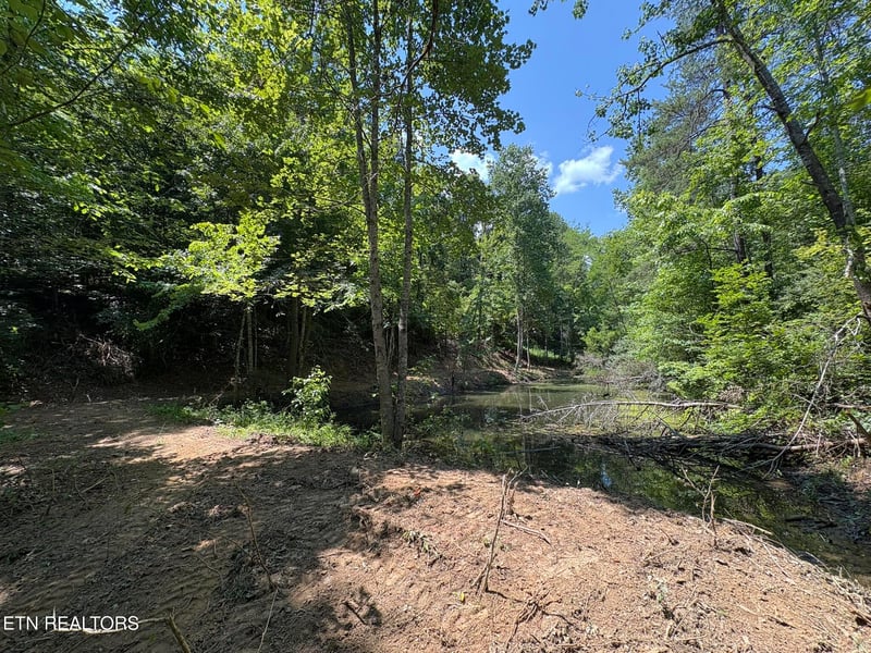 0 Oak Lake Dr, Sevierville, TN 37876