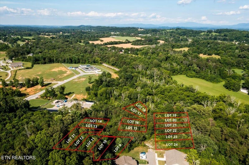 0 Oak Place Cir, Madisonville, TN 37354