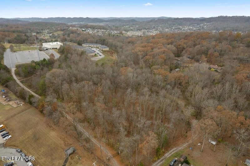 0 Oaklett Dr, Knoxville, TN 37912