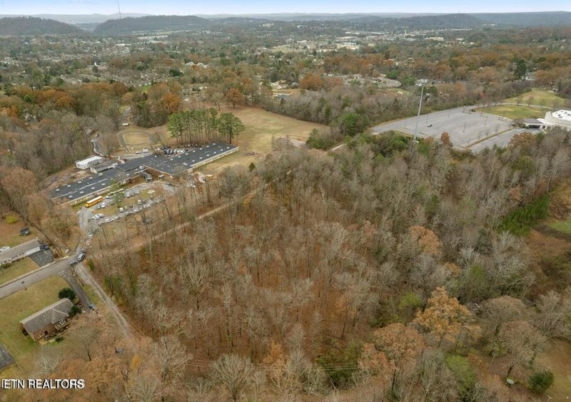 0 Oaklett Dr, Knoxville, TN 37912
