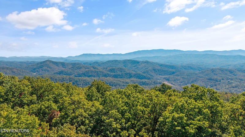 0 Off Sharp Road/shell Mountain, Sevierville, TN 37876