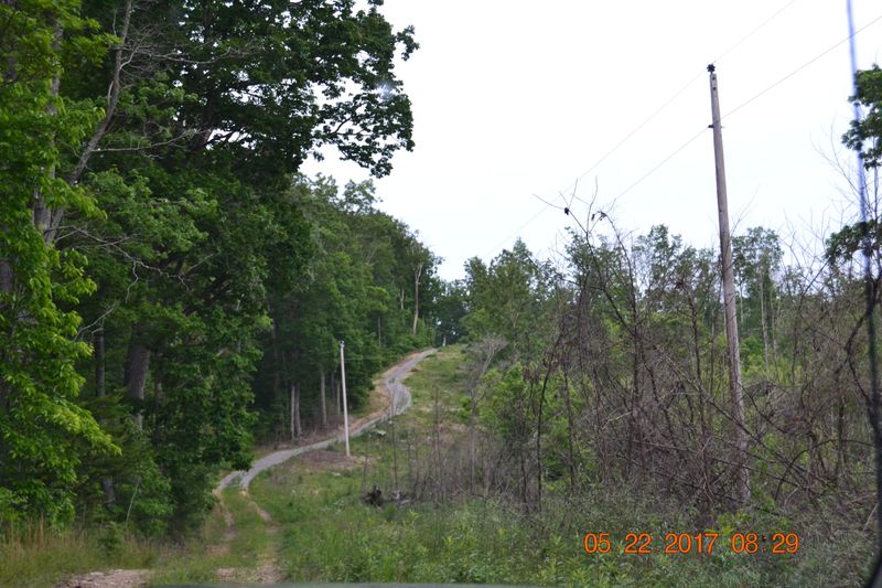 0 Off Walker Rd, Sharps Chapel, TN 37866