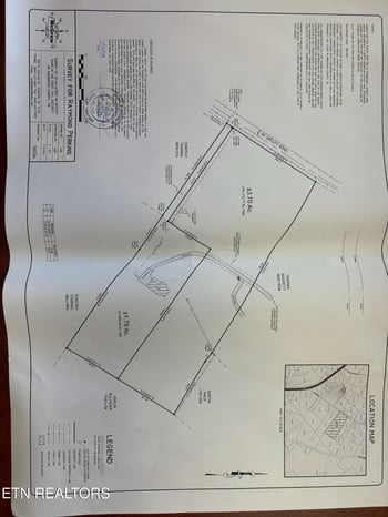 0 Offutt Rd, Clinton, TN 37716